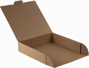 COFFRET REPAS 300X292X72 A composer personnalisé en 1 couleur (pour 1000u)