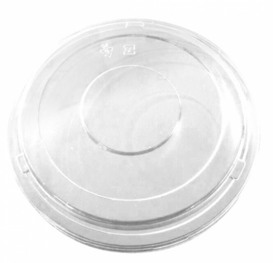 COUVERCLE SALADIER BIONIC 950 ML