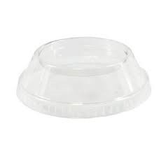 COUVERCLE DOME POUR POT DELI Ø 95MM