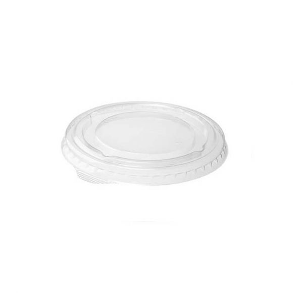 COUVERCLE PLAT FERMÉ 12oz, 16oz, 20oz (par 1000u)