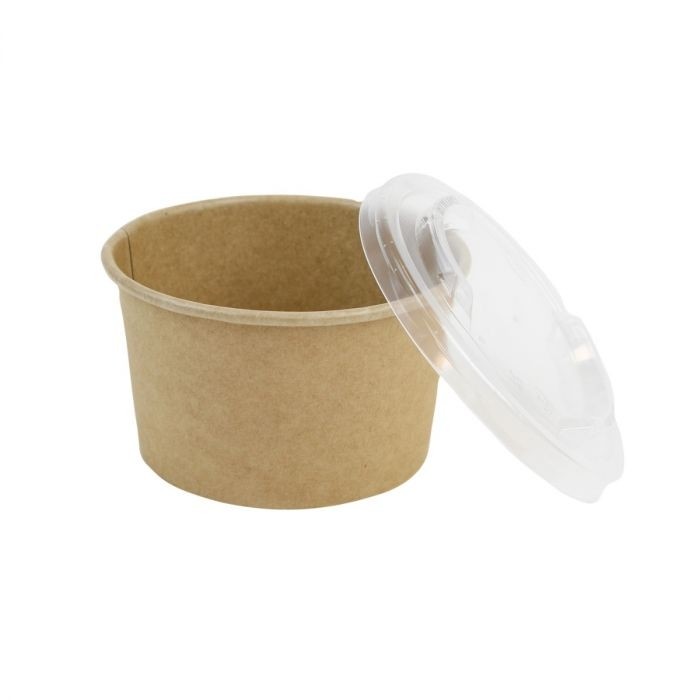 COUVERCLE CHAUD POUR POT/SALADIER Ø12CM