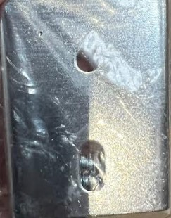 Distributeur Inox de gobelets Ø 70mm