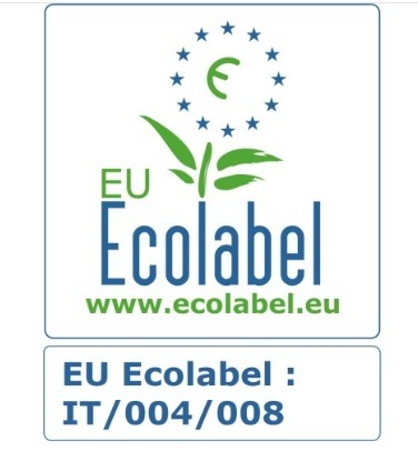 SERVIETTES PAPIER OUATE 2 PLIS 30x30 - ECOLABEL