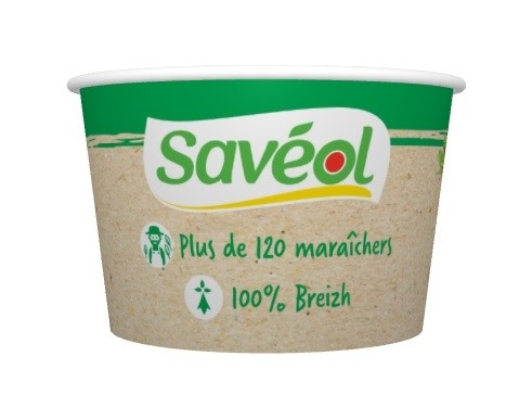 POT À GLACE PERSONNALISÉE 180ML AVEC PERSONNALISATION INCLUSE