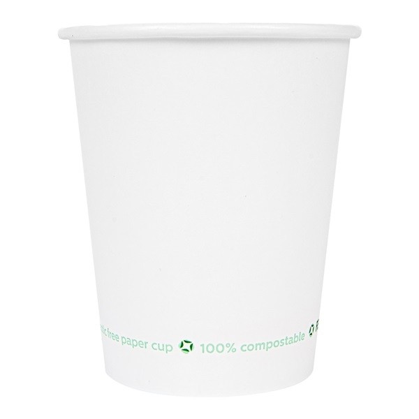 GOBELET CARTON 24cl 100% compostable
