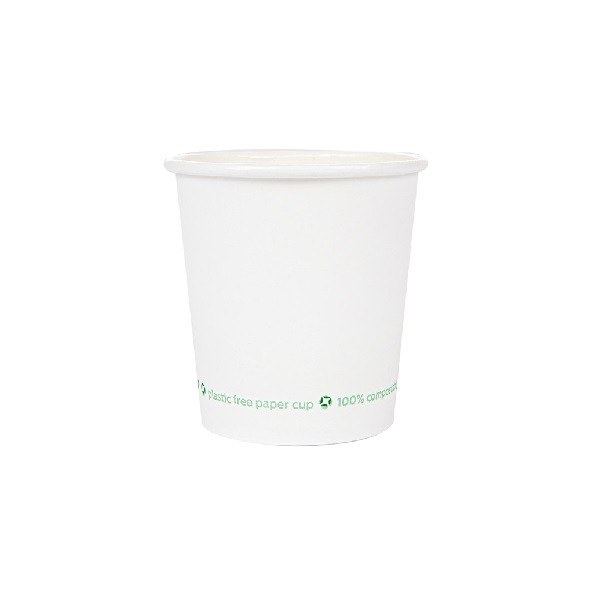 GOBELET CARTON 12cl 100% compostable