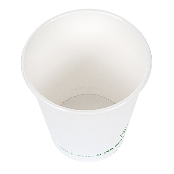 GOBELET CARTON 24cl 100% compostable