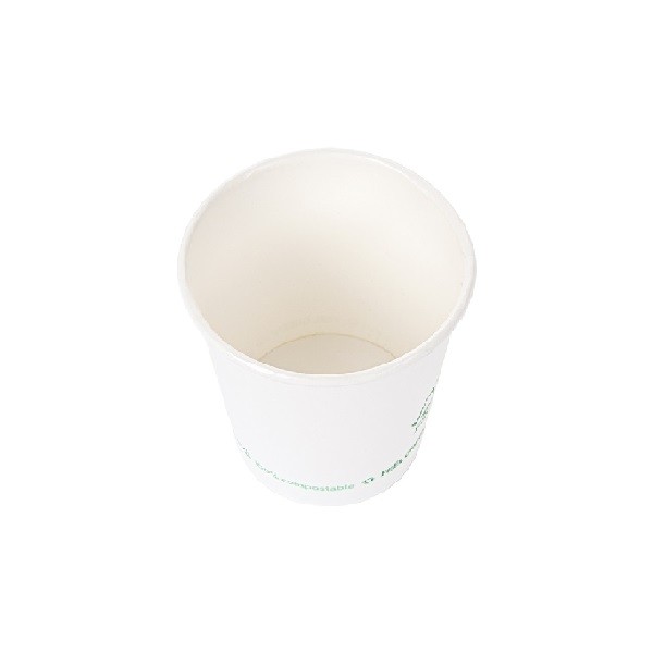 GOBELET CARTON 12cl 100% compostable