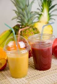 Gobelet Smoothie de 20 à 30cl  - Ø78mm