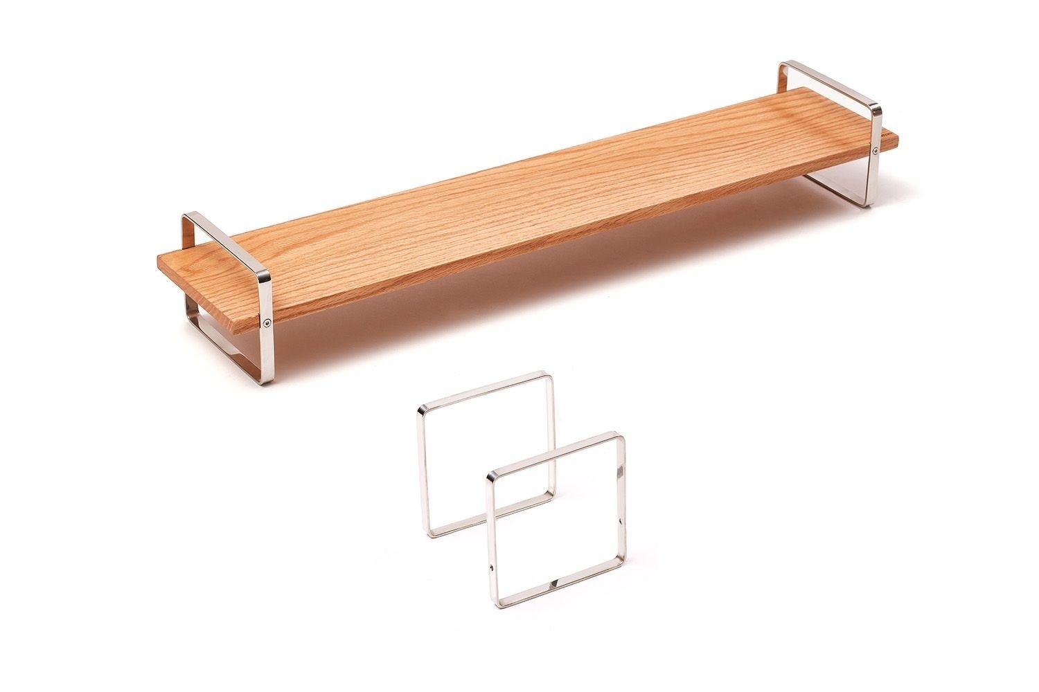 Kit Planche de présentation Chêne -M-