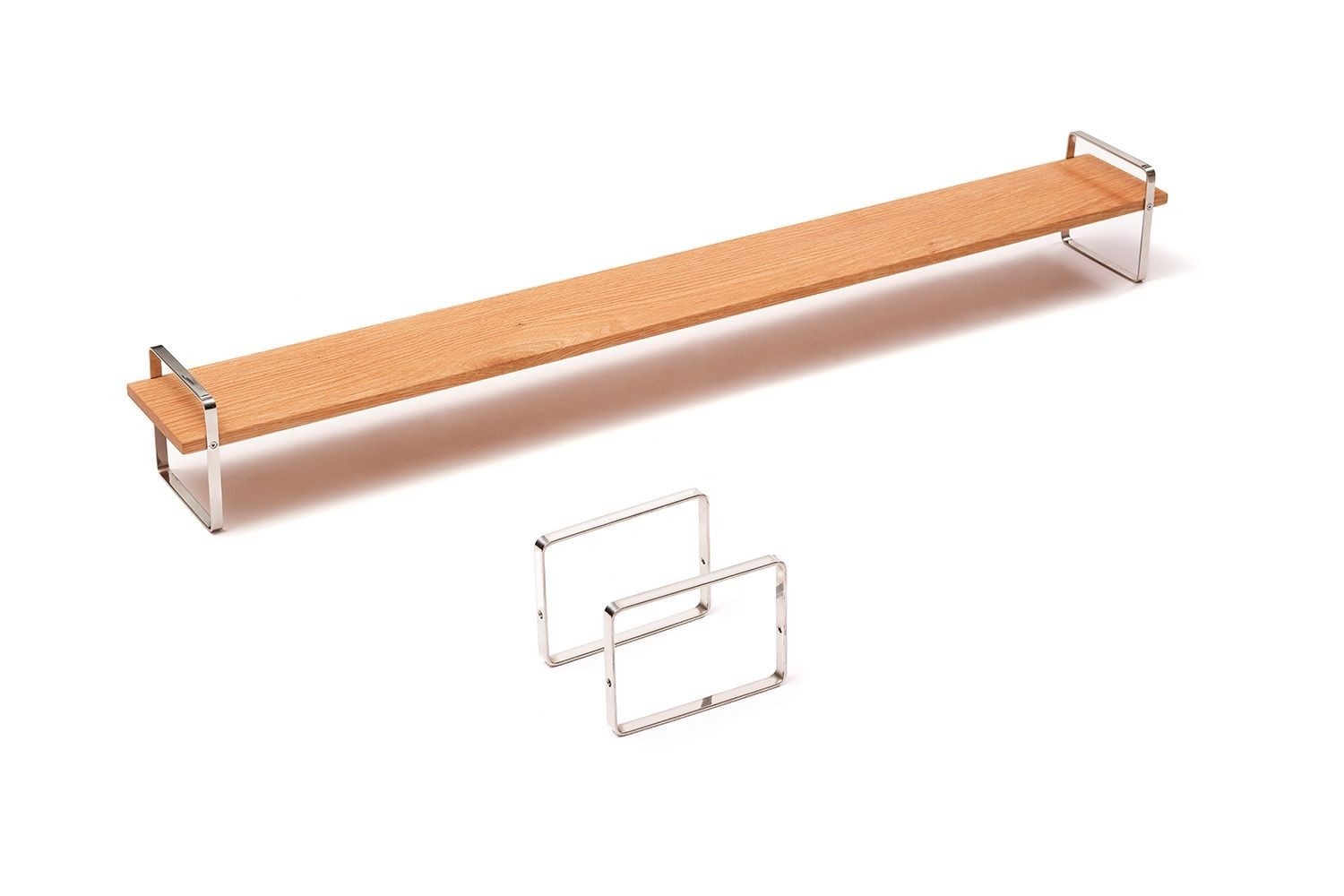 Kit Planche de présentation Chêne -XL-