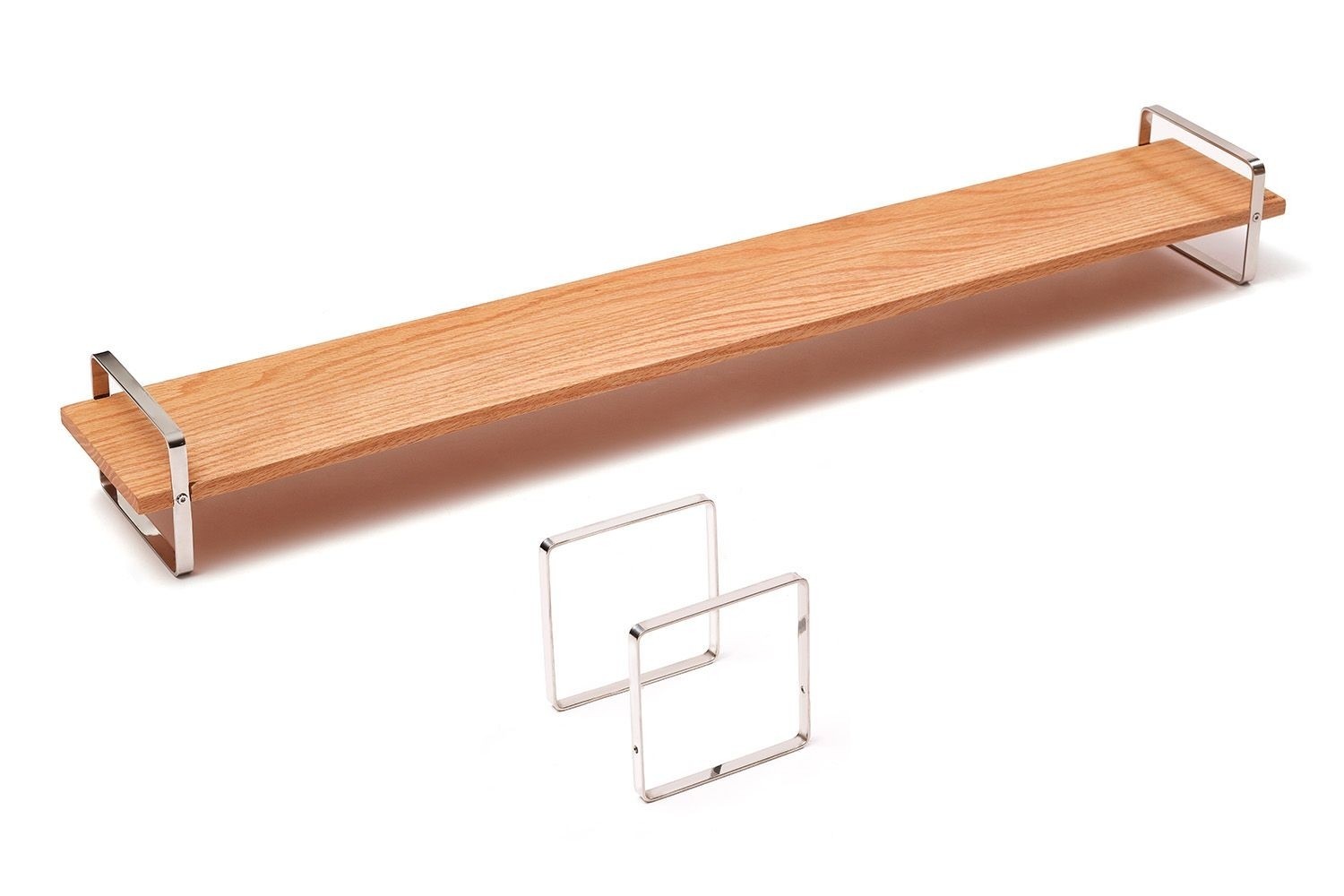 Kit Planche de présentation Chêne -L-