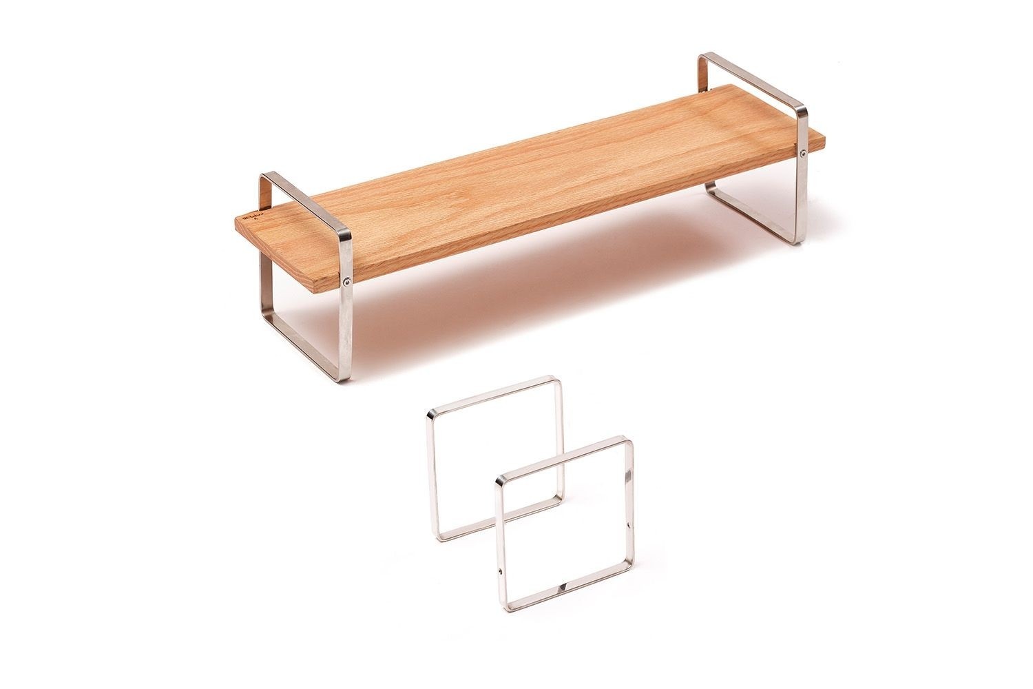 Kit Planche de présentation Chêne -S-