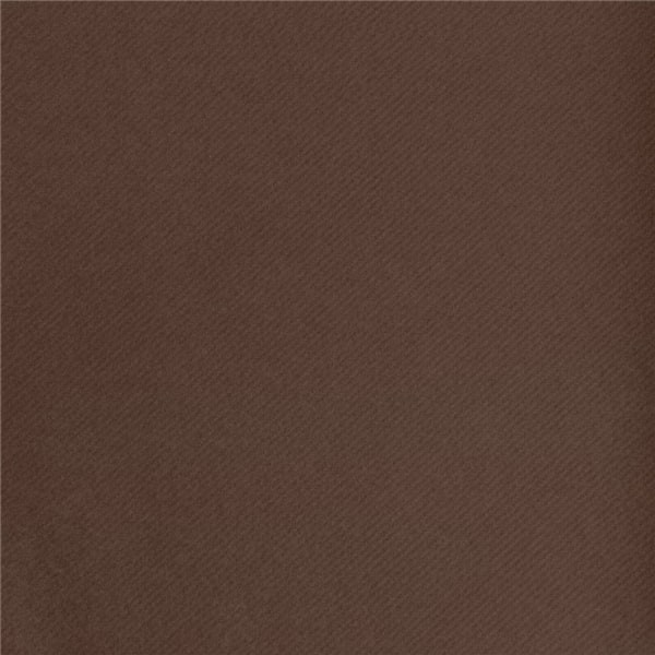 NAPPE EN INTISSE CHOCOLAT 1M20X50M