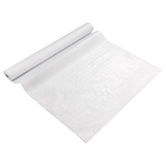  NAPPES EN INTISSE BLANC 1m20x10m