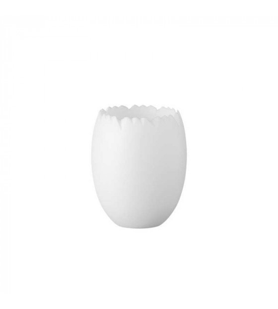 Verrine plastique oeuf originale Réutilisable