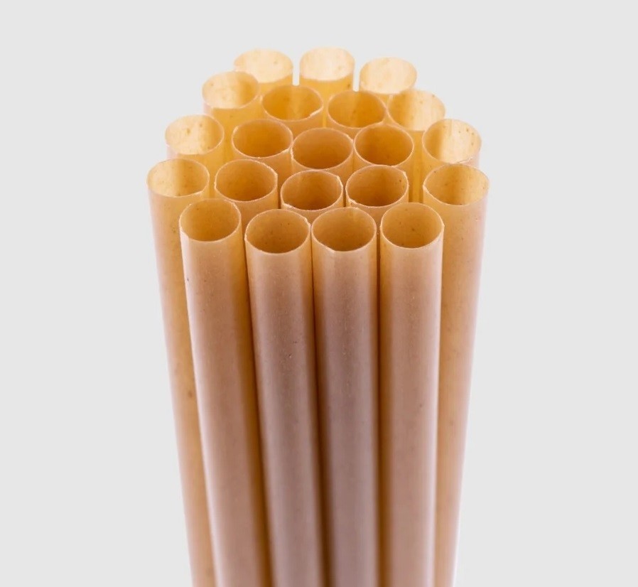 PAILLE VEGETALE Naturelle Ø0.80X20CM