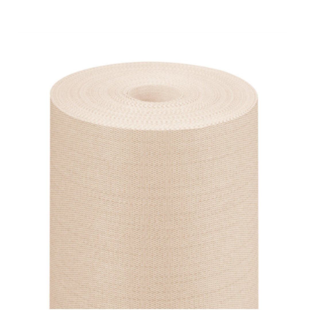 NAPPE CREME 25m "Like Linen" 