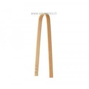 PINCE EN BOIS 8 cm