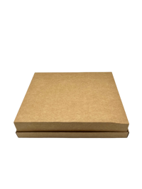 Caisse de livraison en carton rigide 305x200x85cm