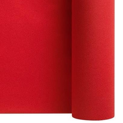  NAPPES EN INTISSE ROUGE 1m20x10m