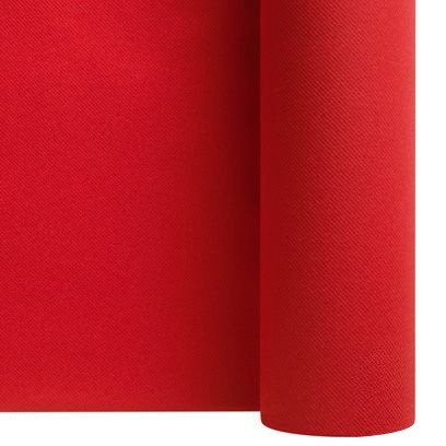 NAPPE EN INTISSE  ROUGE 1m20x50m