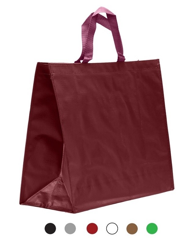 Sac cabas rigide discount