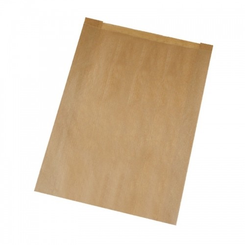 SACS PAPIER KRAFT N°105 XL 20+5x30cm