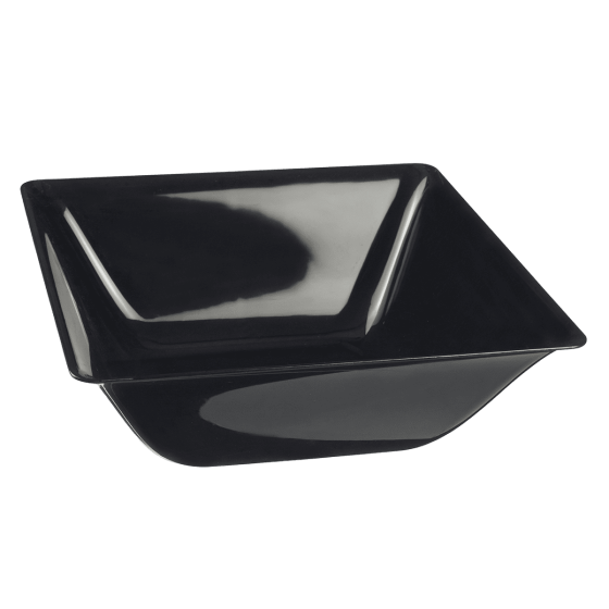 SALADIER FUID NOIR 2500 ML 233X233X80