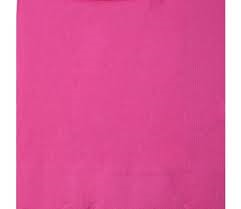 SERVIETTES PAPIER OUATE 2 PLIS ROSE FUSCHIA 38x38