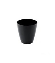 VERRINE DÉGUSTATION Noir 60ML RÉUTILISABLE