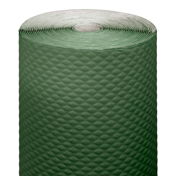 NAPPE EN ROULEAU  48 G/M2 1,20x100 M VERT JAGUAR CELLULOSE (4 UNITÉ) - Garcia de Pou