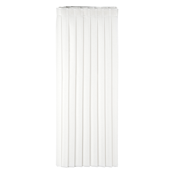 JUPES  45 G/M2 72x400 CM BLANC AIRLAID (5 UNITÉ) - Garcia de Pou