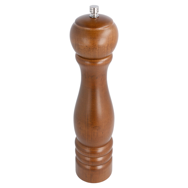 MOULIN À POIVRE  26,5 CM BOIS BOIS (1 UNITÉ) - Garcia de Pou