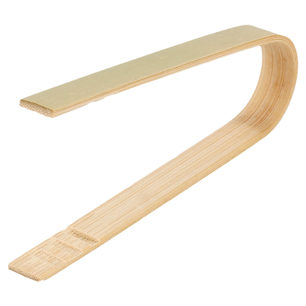 PINCES  8 CM NATUREL BAMBOU (100 UNITÉ) - Garcia de Pou