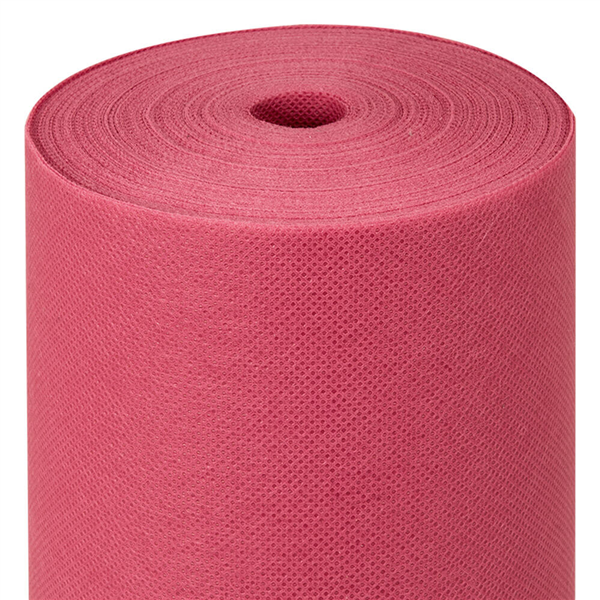 NAPPE "SPUNBOND" 60 G/M2 1,20x50 M FRAMBOISE PP (1 UNITÉ) - Garcia de Pou