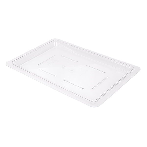 COUVERCLE POUR RÉFERÉNCES 164.44/45   TRANSPARENT POLYCARBONATE (1 UNITÉ) - Garcia de Pou