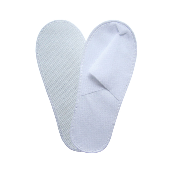 CHAUSSONS  28x11 CM BLANC SPUNBOND (500 UNITÉ) - Garcia de Pou