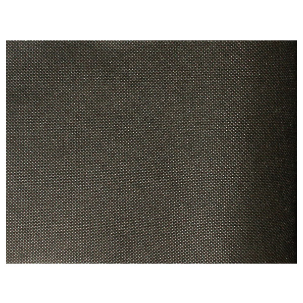 SETS DE TABLE "SPUNBOND" 60 G/M2 30x40 CM NOIR PP (800 UNITÉ) - Garcia de Pou