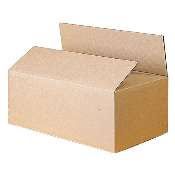 BOÎTES CARTON ONDULÉ  40x30x20 CM NATUREL CARTON (16 UNITÉ) - Garcia de Pou