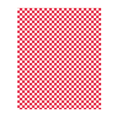 PAPIER INGRAISSABLES PFAS FREE "FITIPALDI" 35 G/M2 28x34 CM ROUGE PARCH.INGRAISSABLE (1000 UNITÉ)