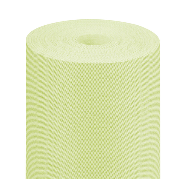 NAPPE "LIKE LINEN" 70 G/M2 1,20x25 M PISTACHE SPUNLACE (1 UNITÉ) - Garcia de Pou