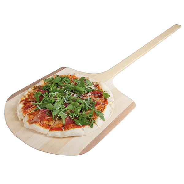 PELLE PIZZA  36x41x107 CM NATUREL BOIS (1 UNITÉ) - Garcia de Pou