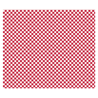 PAPIER INGRAISSABLES BASKET PFAS FREE "FITIPALDI" 35 G/M2 31x38 CM ROUGE PARCH.INGRAISSABLE (1000 UNITÉ)