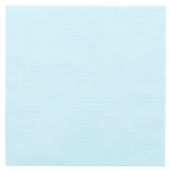 SERVIETTES "LIKE LINEN" 70 G/M2 40x40 CM TURQUOISE SPUNLACE (600 UNITÉ) - Garcia de Pou