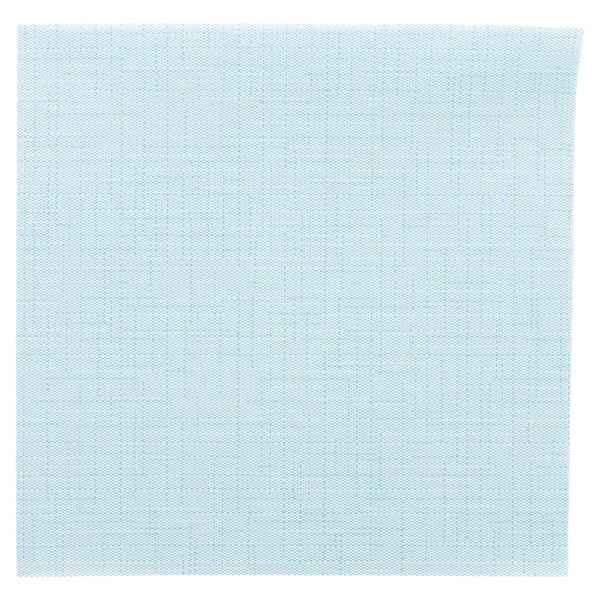 SERVIETTES "DRY COTTON" 55 G/M2 40x40 CM TURQUOISE AIRLAID (700 UNITÉ) - Garcia de Pou