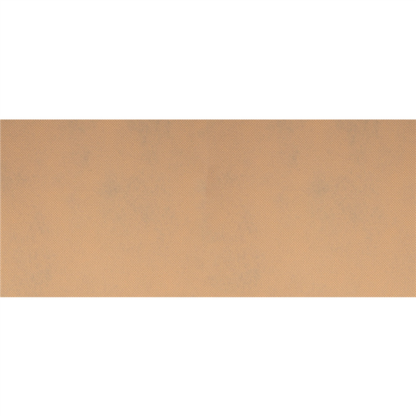 "TÊTE À TÊTE" PLIAGE 1/2 "SPUNBOND" 60 G/M2 40x120 CM SABLE PP (400 UNITÉ) - Garcia de Pou