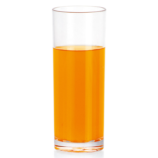 VERRES "CUBA LIBRE" XL 460 ML Ø 6,8/6,3x17,8 CM TRANSPARENT POLYCARBONATE (12 UNITÉ) - Garcia de Pou