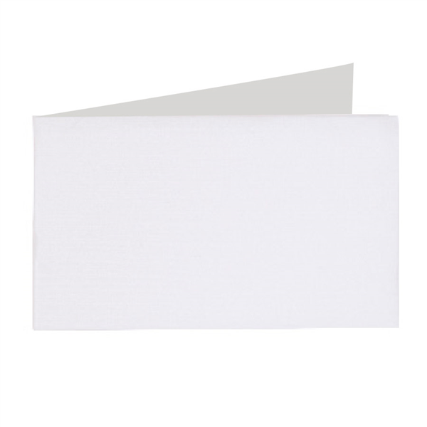 SERVIETTES ESSUIE-MAINS FLUSHABLES  50 G/M2 20x40 CM BLANC CELLULOSE (1400 UNITÉ) - Garcia de Pou