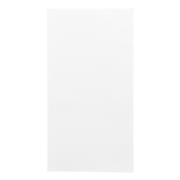 SERVIETTES PLIAGE 1/6  45 G/M2 30x40 CM BLANC AIRLAID (900 UNITÉ) - Garcia de Pou